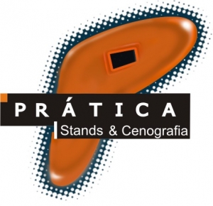 Pr&aacute;tica Stands & Cenografia