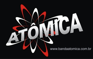 Banda At&ocirc;mica